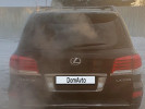 Lexus LX 2008 года