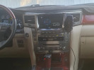 Lexus LX 2008 года