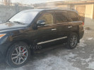 Lexus LX 2008 года
