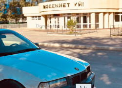 BMW 3 серия 1995 года
