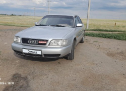 Audi A6 1995 года