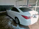 Hyundai Sonata 2011 года