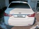 Hyundai Sonata 2011 года