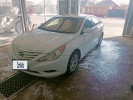 Hyundai Sonata 2011 года
