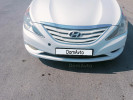 Hyundai Sonata 2011 года