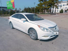 Hyundai Sonata 2011 года