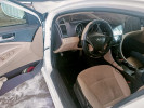 Hyundai Sonata 2011 года
