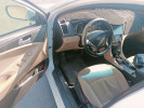 Hyundai Sonata 2011 года