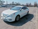 Hyundai Sonata 2011 года