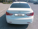 Hyundai Sonata 2011 года