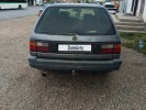 Volkswagen Passat 1990 года