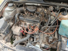 Volkswagen Passat 1990 года