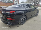 JAC J7 2023 года