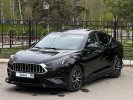 JAC J7 2023 года