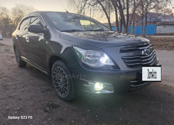 Chevrolet Cobalt 2023 года