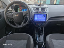 Chevrolet Cobalt 2023 года
