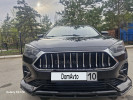 JAC J7 2023 года