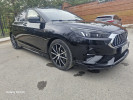 JAC J7 2023 года