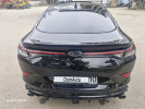 JAC J7 2023 года