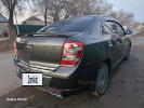 Chevrolet Cobalt 2023 года