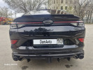 JAC J7 2023 года
