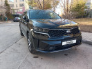 Kia Sorento 2021 года