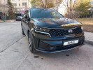 Kia Sorento 2021 года