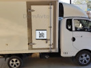 Hyundai Porter 2025 года