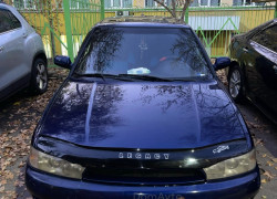 Subaru Legacy 1997 года
