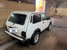 ВАЗ (Lada) 2121 (4x4) 2018 года