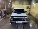 ВАЗ (Lada) 2121 (4x4) 2018 года