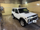 ВАЗ (Lada) 2121 (4x4) 2018 года