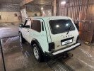 ВАЗ (Lada) 2121 (4x4) 2018 года