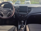 Hyundai Accent 2021 года