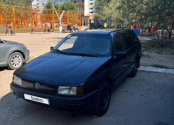 Volkswagen Passat 1992 года