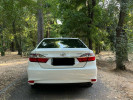 Toyota Camry 2017 года