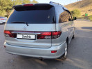 Toyota Previa 2001 года