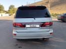 Toyota Previa 2001 года