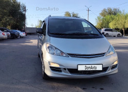 Toyota Previa 2001 года