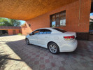 Toyota Avensis 2010 года
