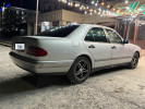 Mercedes-Benz E-Класс 1996 года