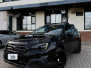 Subaru Outback 2015 года