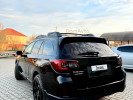 Subaru Outback 2015 года