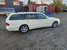 Mercedes-Benz E-Класс 2002 года