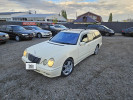 Mercedes-Benz E-Класс 2002 года