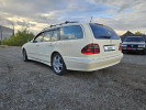 Mercedes-Benz E-Класс 2002 года