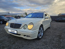 Mercedes-Benz E-Класс 2002 года