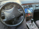 Mercedes-Benz E-Класс 2002 года