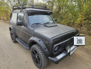 ВАЗ (Lada) 2121 (4x4) 1989 года