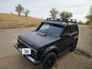ВАЗ (Lada) 2121 (4x4) 1989 года